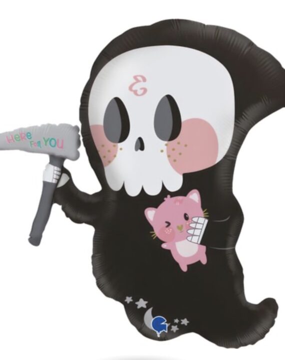 balon The Cute Death