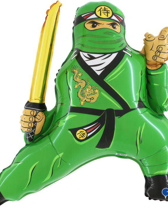balon-ninja