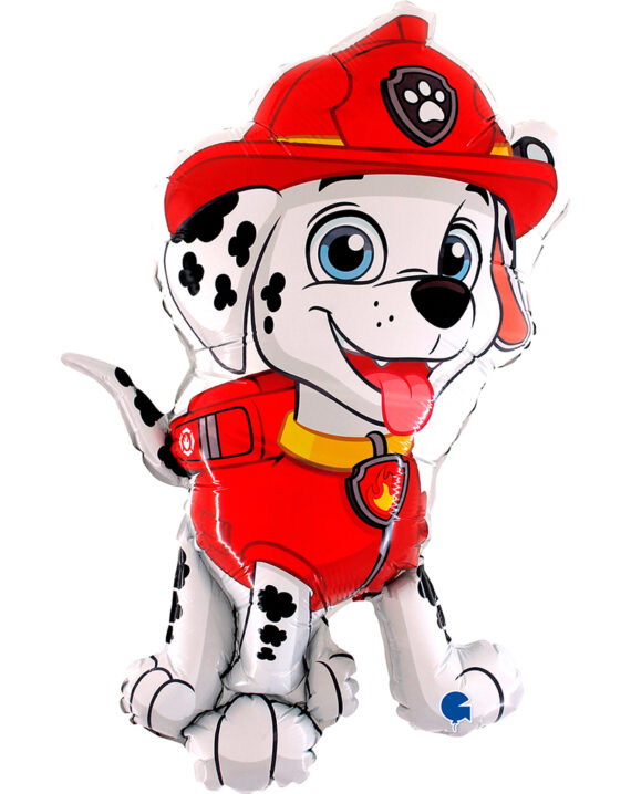 balon-paw-patrol-marshall