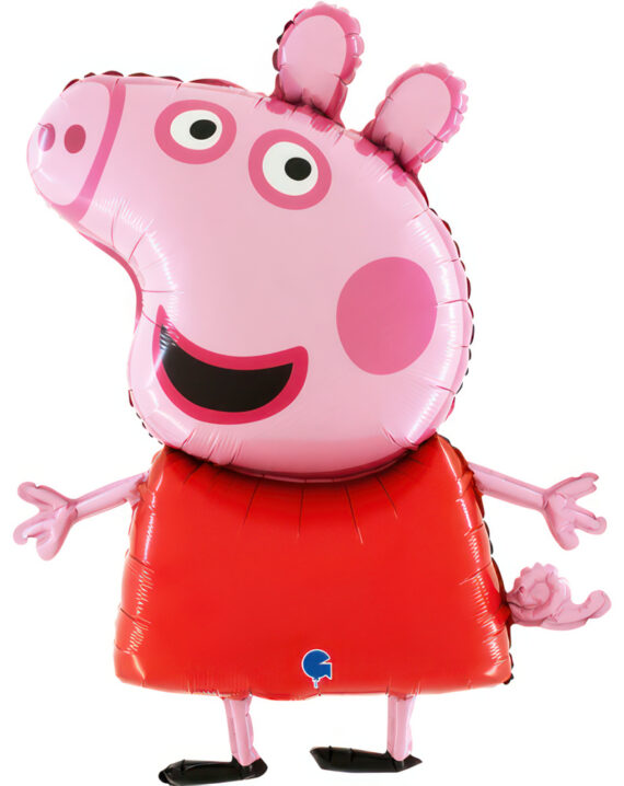 balon-peppa-pig