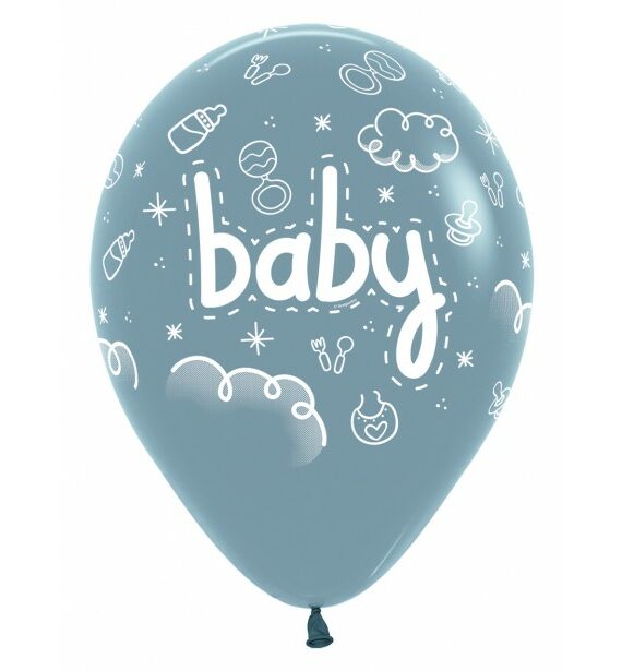 balon-baby