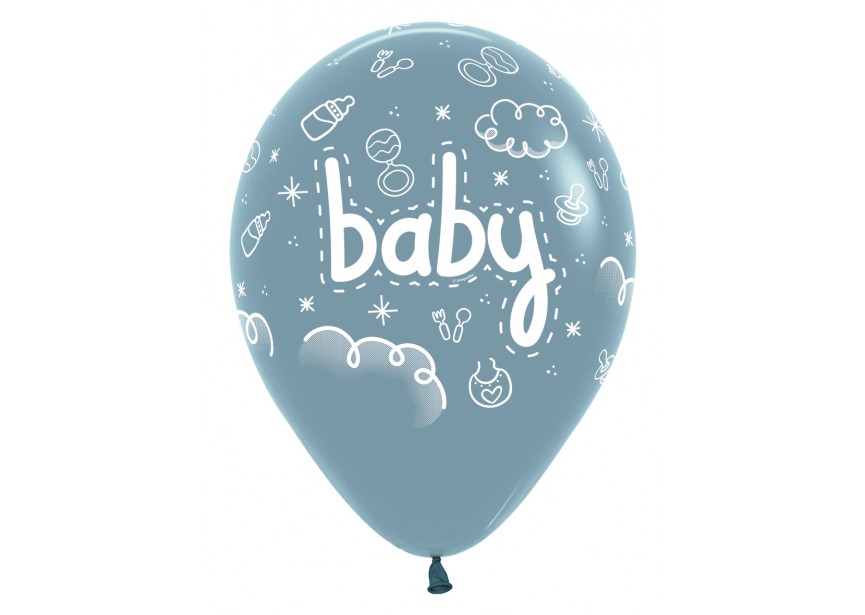 balon-baby