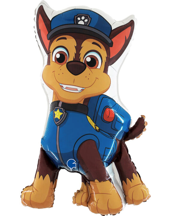 balon-paw-patrol-chase