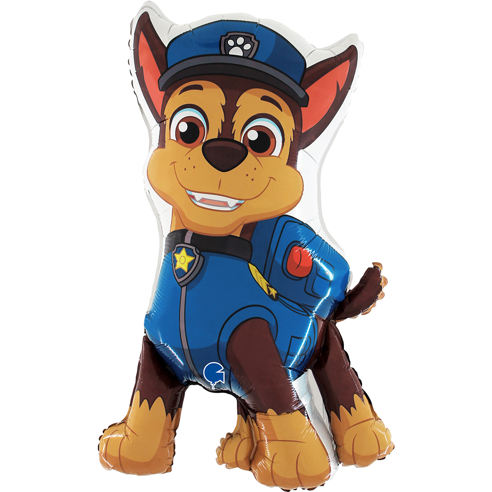 balon-paw-patrol-chase