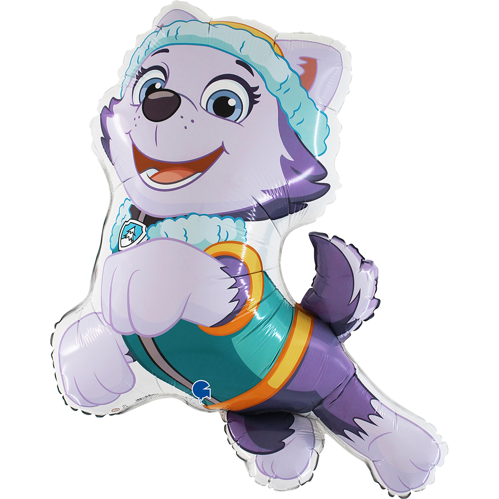 balon-paw-patrol-everest