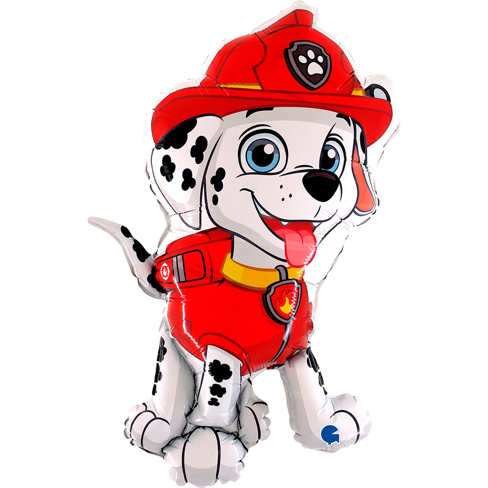 balon-paw-patrol-marshall