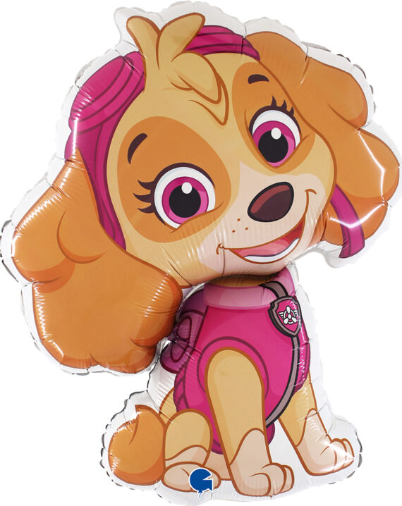 balon-paw-patrol-skye