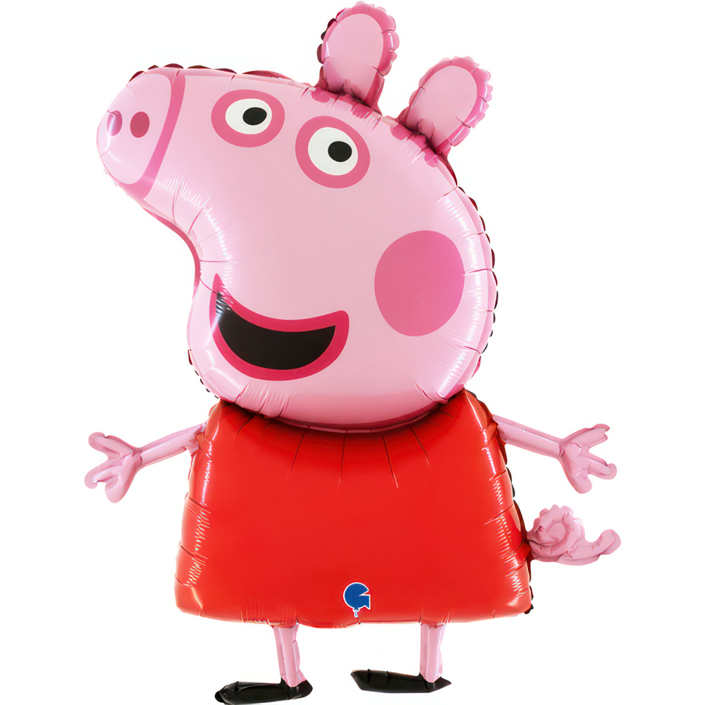 balon-peppa-pig