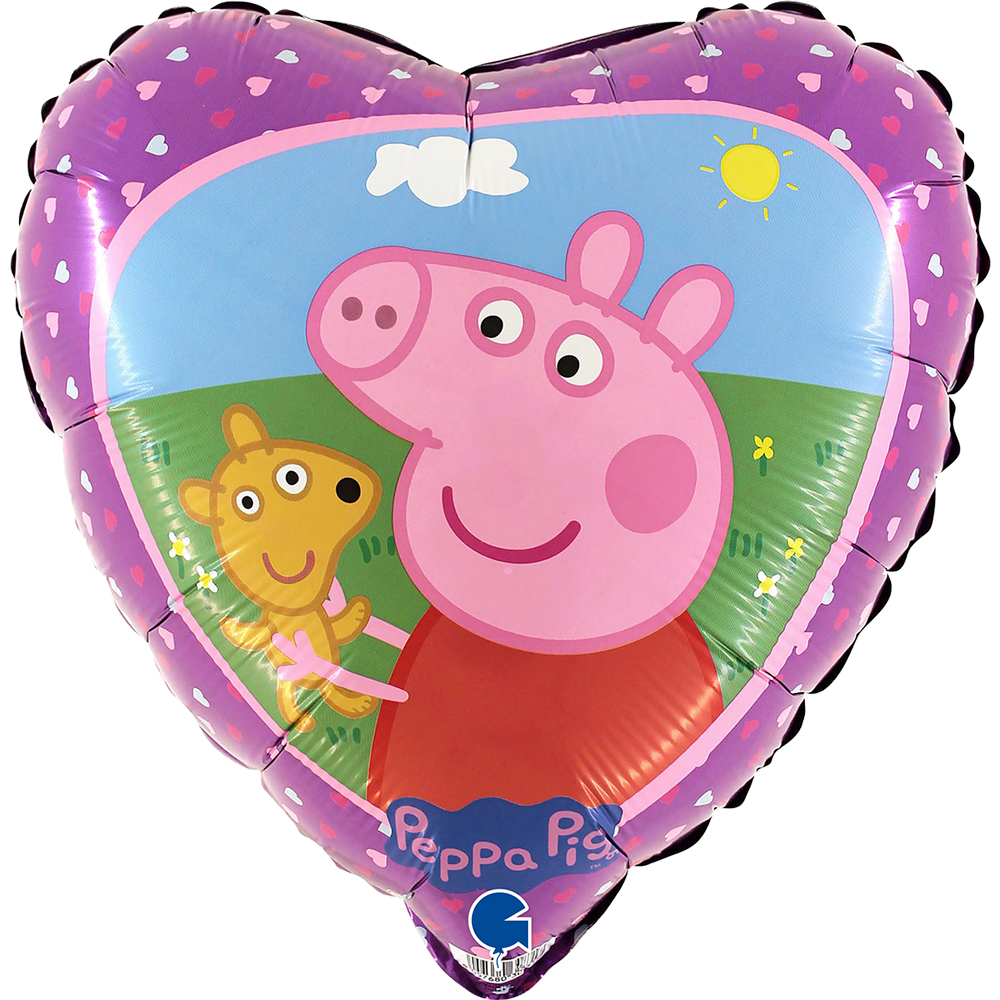 balon-peppa-pig-e-teddy