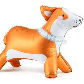 balon-corgie