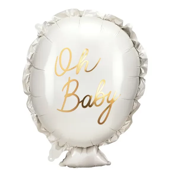 balon-oh-baby
