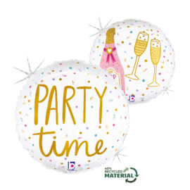 Balon Party Time