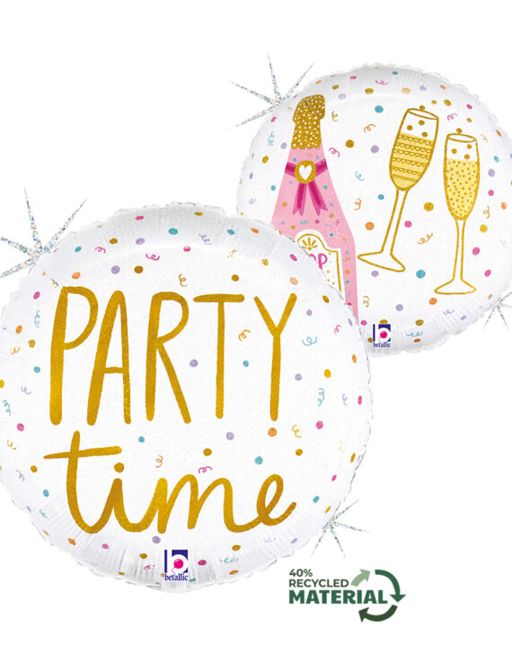 Balon Party Time